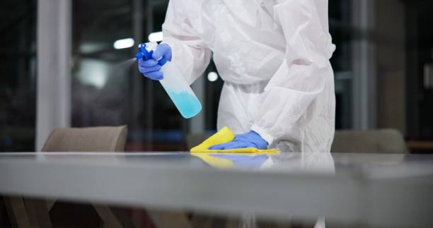 Licensed Biohazard Cleanup service in Irvington, NJ - Trauma Clean Pros